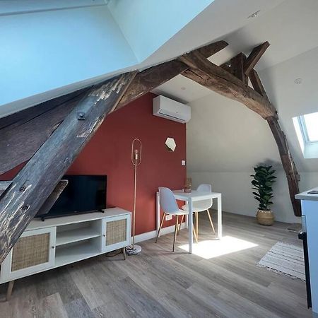 *Casa Mendoza* Appartement Atacames Buitenkant foto