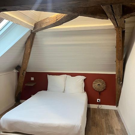 *Casa Mendoza* Appartement Atacames Buitenkant foto