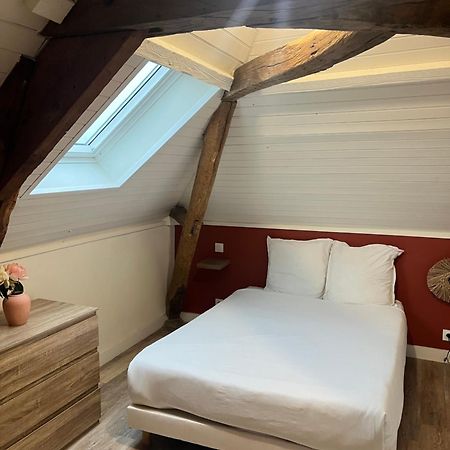 *Casa Mendoza* Appartement Atacames Buitenkant foto