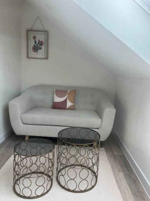 *Casa Mendoza* Appartement Atacames Buitenkant foto