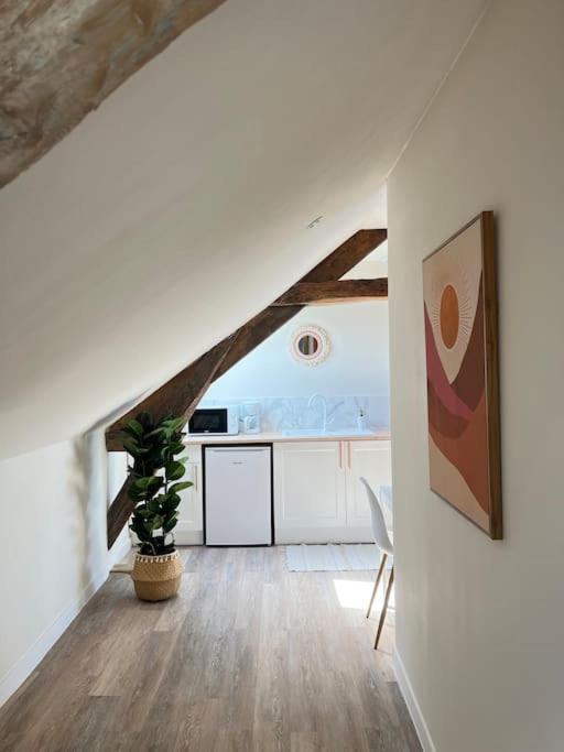 *Casa Mendoza* Appartement Atacames Buitenkant foto