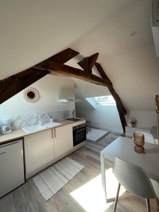 *Casa Mendoza* Appartement Atacames Buitenkant foto