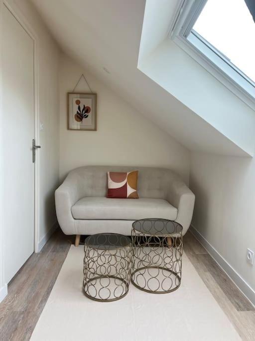 *Casa Mendoza* Appartement Atacames Buitenkant foto