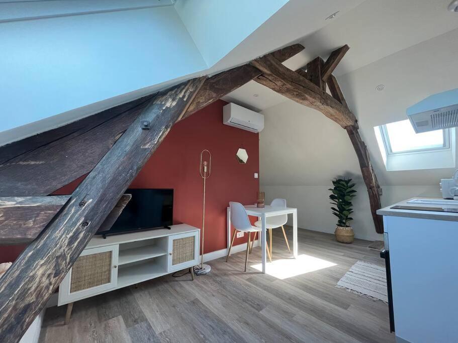 *Casa Mendoza* Appartement Atacames Buitenkant foto