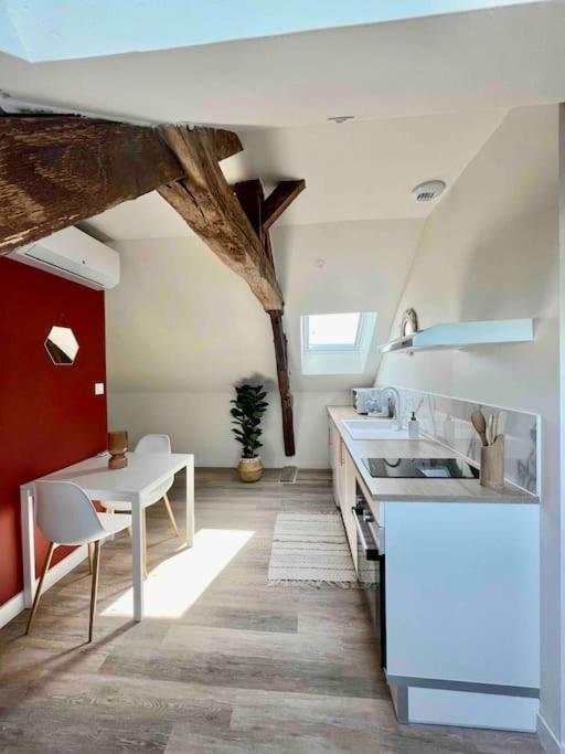 *Casa Mendoza* Appartement Atacames Buitenkant foto
