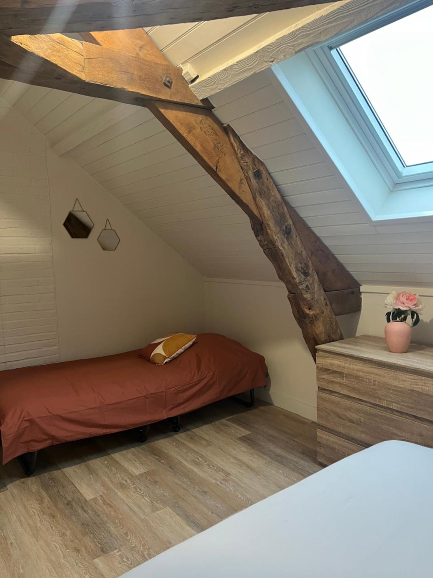 *Casa Mendoza* Appartement Atacames Buitenkant foto