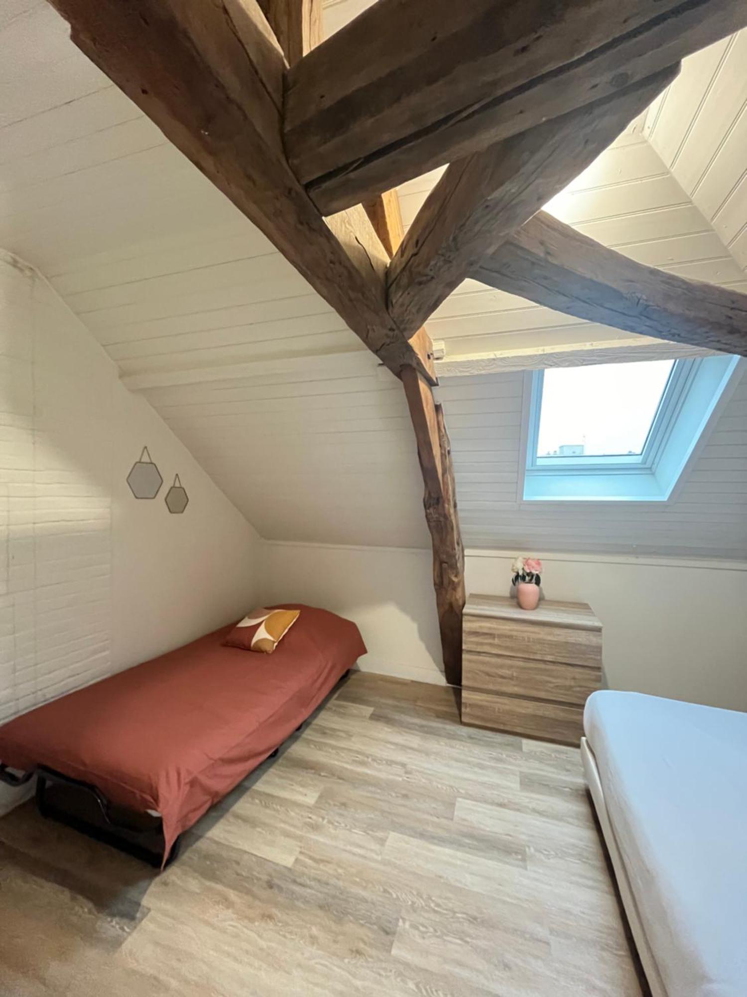 *Casa Mendoza* Appartement Atacames Buitenkant foto