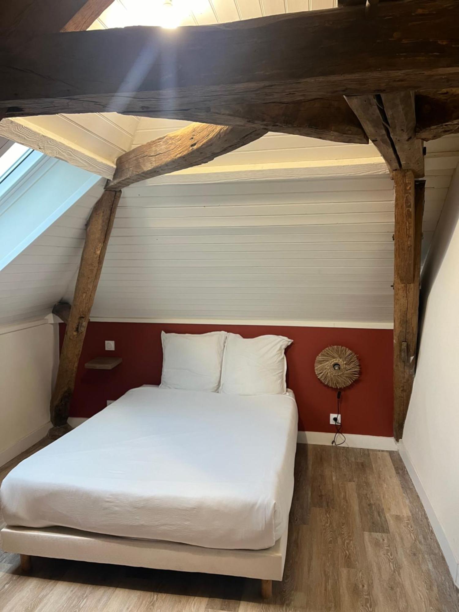 *Casa Mendoza* Appartement Atacames Buitenkant foto